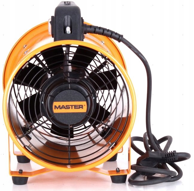 WENTYLATOR MASTER BLM 4800 Kod producenta BLM 4800