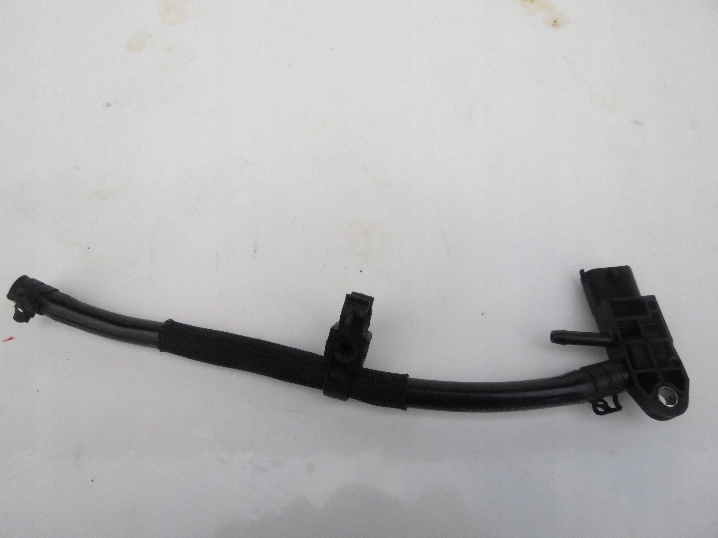 Abgasdruck sensor DPF VOLVO V60 2.0 D 120KM 31370160