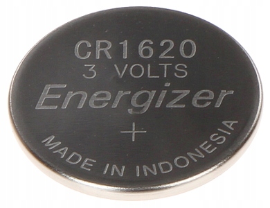 

Bateria Litowa BAT-CR1620 Energizer