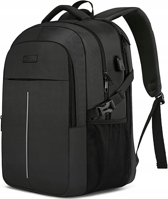 Batoh na notebook Wenig 17,3"