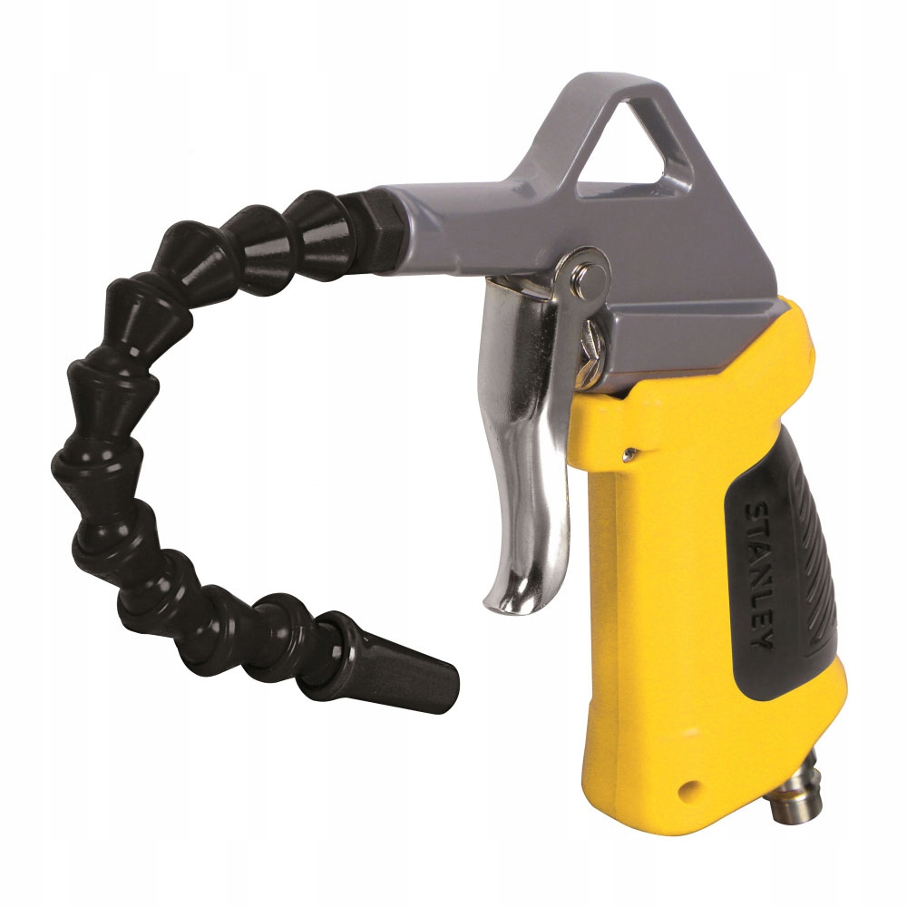 Pistolet do przedmuchiwania Stanley elastyczny