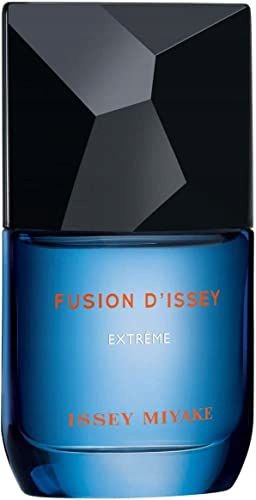 Issey Miyake Fusion D`issey Extreme Toaletní Voda Objem: 50 ML