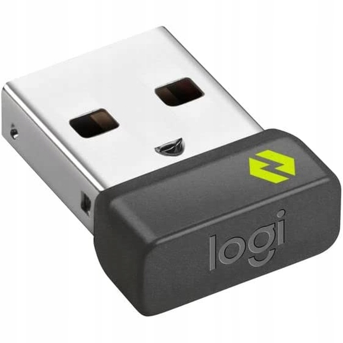 

Odbiornik Usb Logitech Bolt Odbiornik Nadajnik