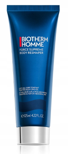 Homme Force Supreme Body Reshaper kriożel