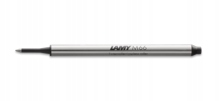 

Wkład do pióra kulkowego Lamy M66 czarny B
