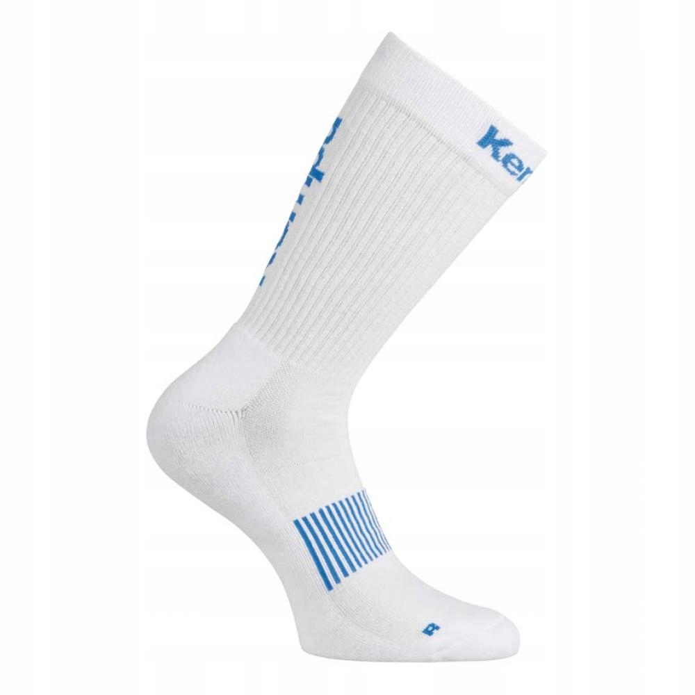 SKARPETY ŚREDNIE LOGO CLASSIC KEMPA