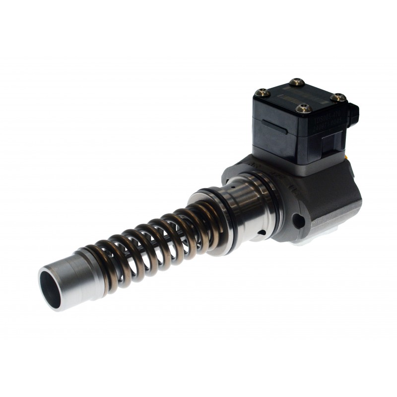 Pompowtrysk Rypadla-nakladače Volvo EC290B, EC240B L110E EC290B L120E ostatní