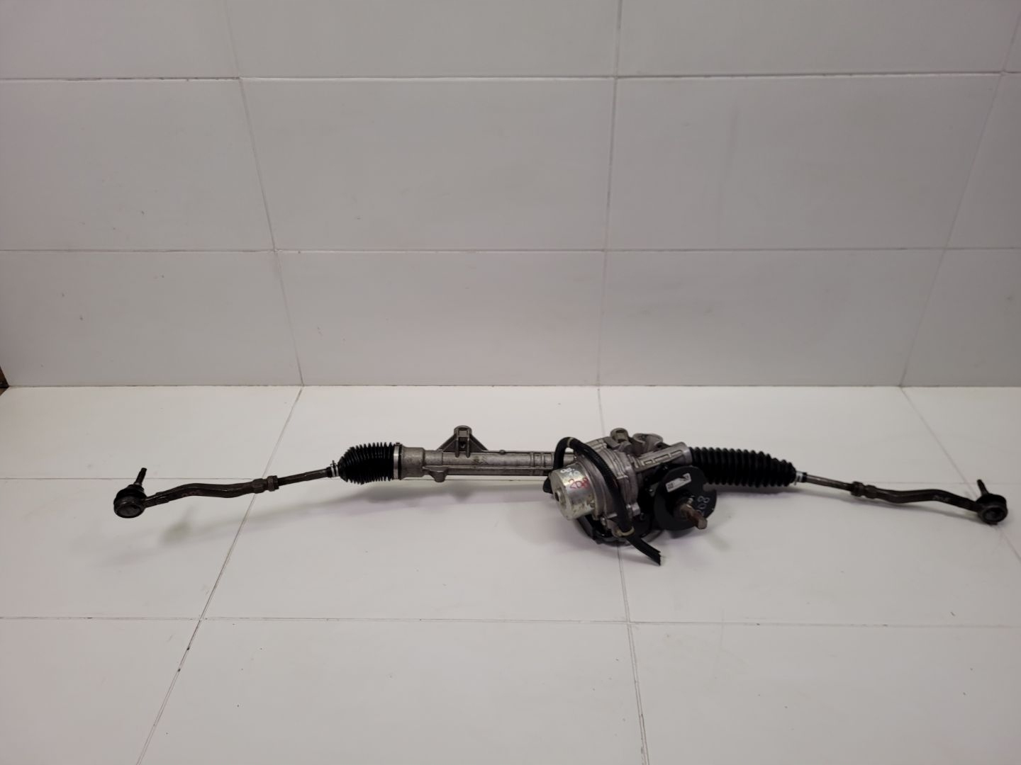 Boîter direction Peugeot 208 2015 A9-M3M4-E3