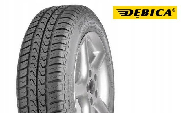 Dębica Passio 2 165/65R13 77T