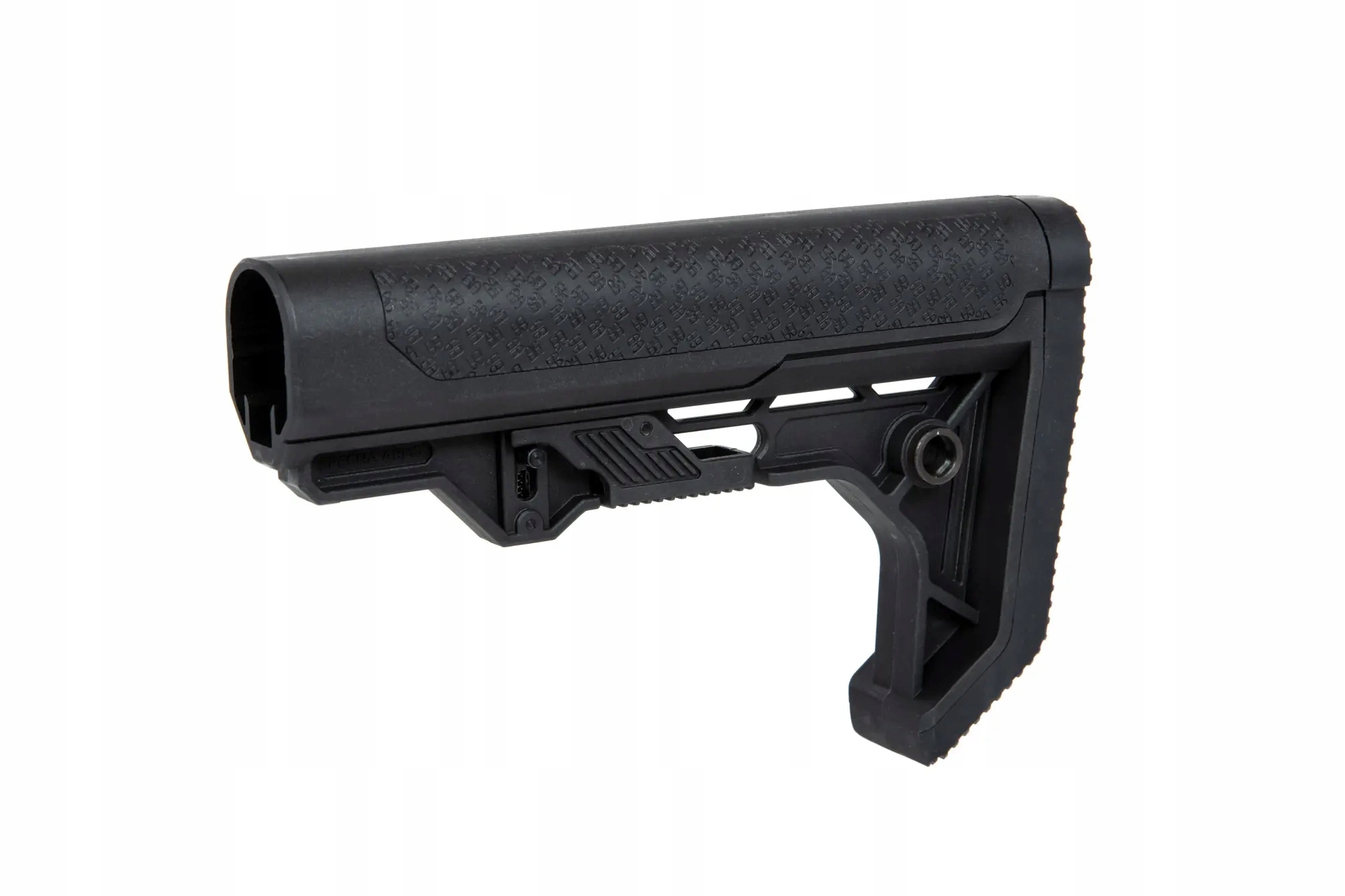 Колба Specna Arms Light Ops Stock-Черный