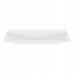 

Półmisek Z Melaminy Śnieżnobiały 250x158 JD3225-SW