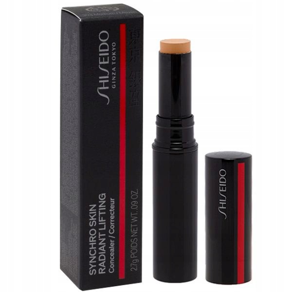 Shiseido Synchro Skin Radiant Lifting Concealer 303 2,7G