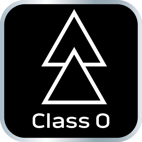 Kask ochronny atestowany, czerwony Marka Neo Tools