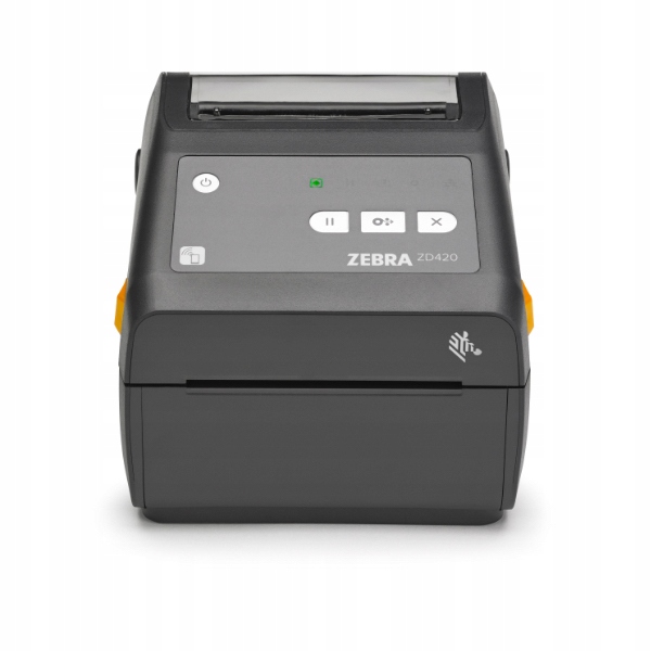 Drukarka Zebra ZD420d do etykiet / USB ZD42042-D0E000EZ