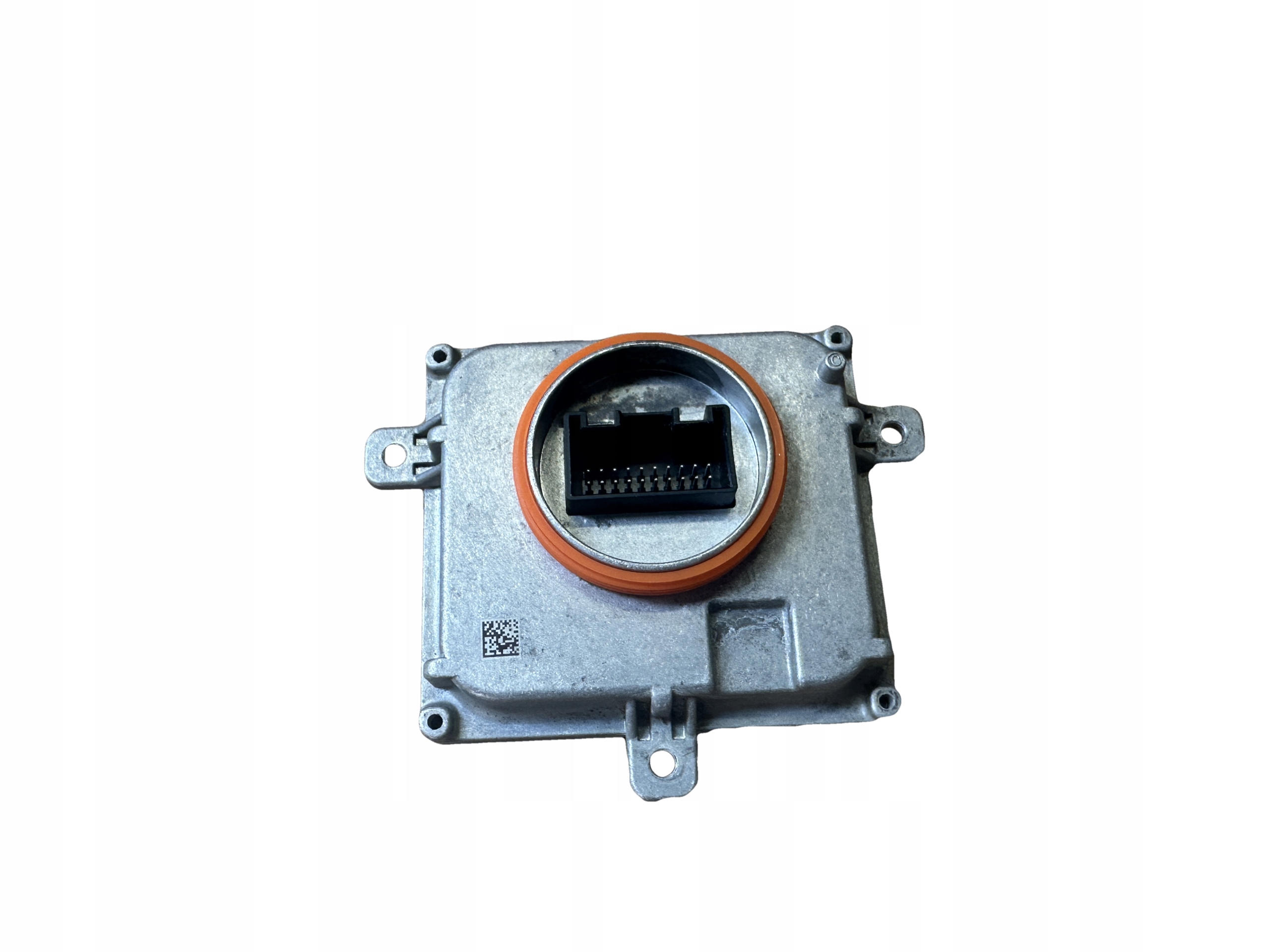 AUDI A3 A6 Q3 module control unit lights 4G0907397Q