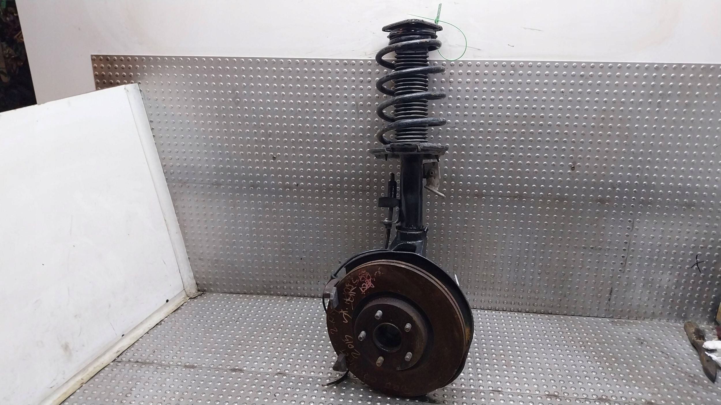 swing shock absorber left front FORD TRANSIT CONNECT MK2 2.0D 13-18