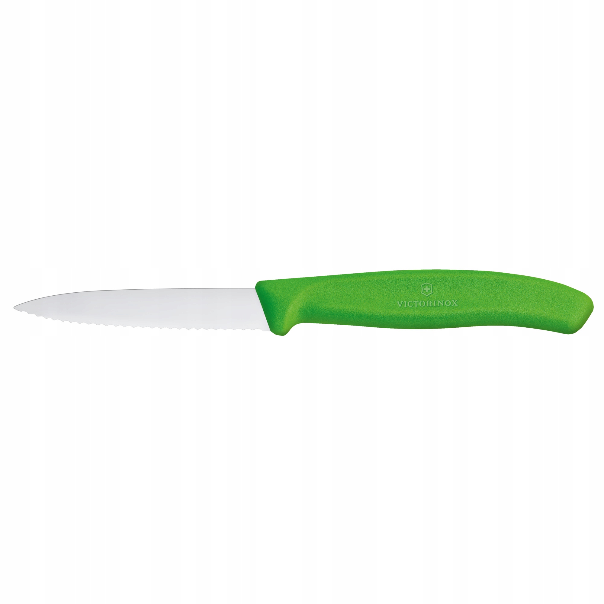 

nóż kuchenny Victorinox 6.7636.L114, 8 cm ząbki