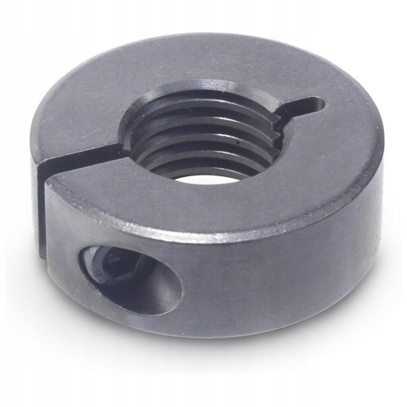 PIERŚCIEŃ OSADCZY ZACISKOWY GWINTOWANY M24X1,5 ST