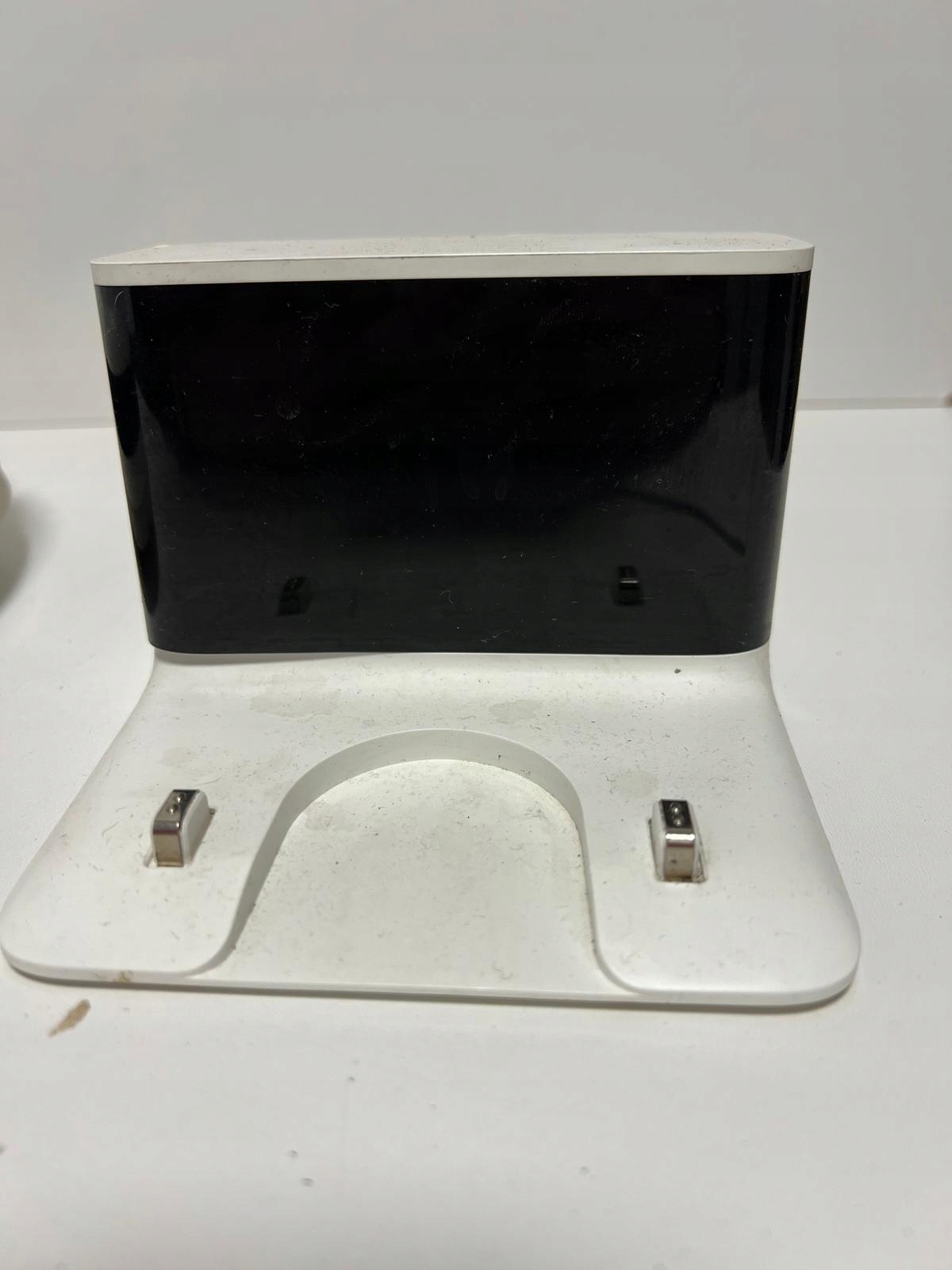 Robot sprzątający Xiaomi Mi Robot Vacuum-Mop biały 1023/24 EAN (GTIN) 5906079181631