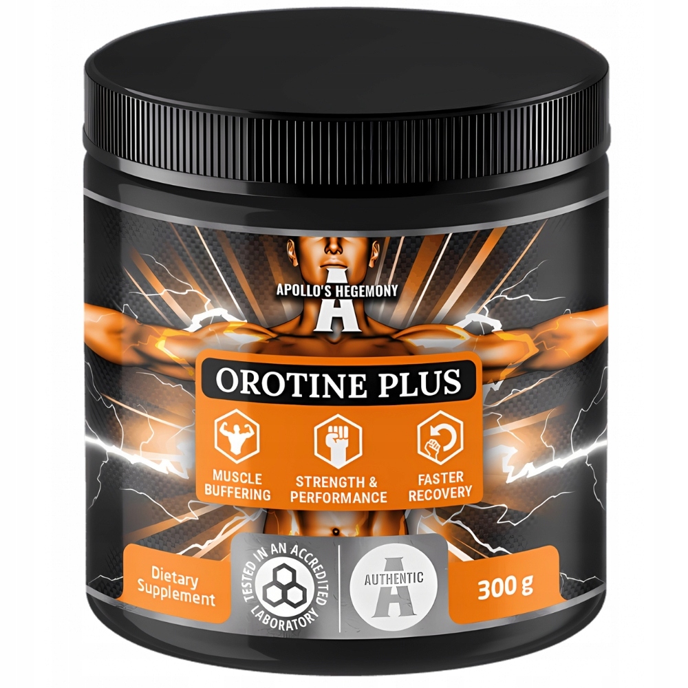 Apollo's Hegemony Orotine Plus 300 g