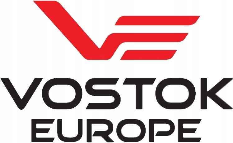 Zegarek męski Vostok Europe Atomic Age VK64-640A700 Chronograf Pasek x2 Styl klasyczny