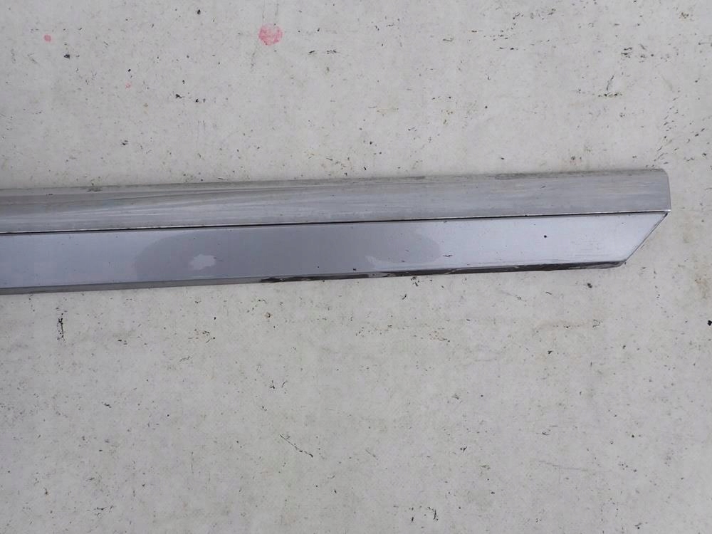 VW PASSAT B8 14-23 moulding door right front