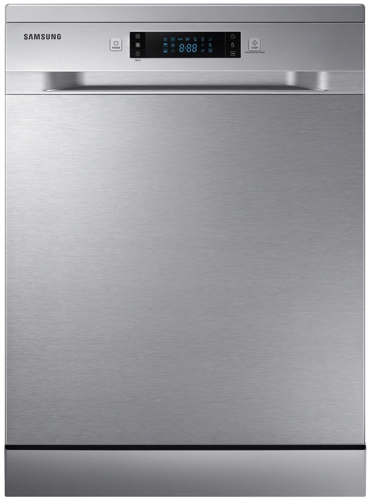 Zmywarka Samsung DW60M6050FS 14 kpl 7 programów