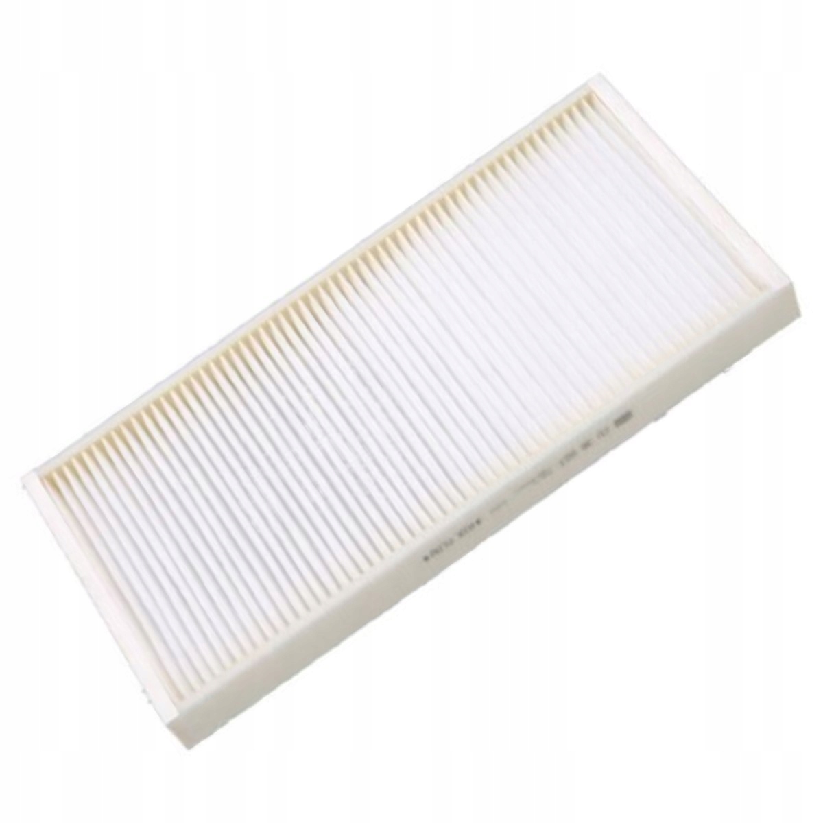 81.61910-0046, 81619100046, - САЛОННИЙ ВНУТРІШНІЙ ФІЛЬТР MAN TGL TGX TGS НОВИЙ ТИП