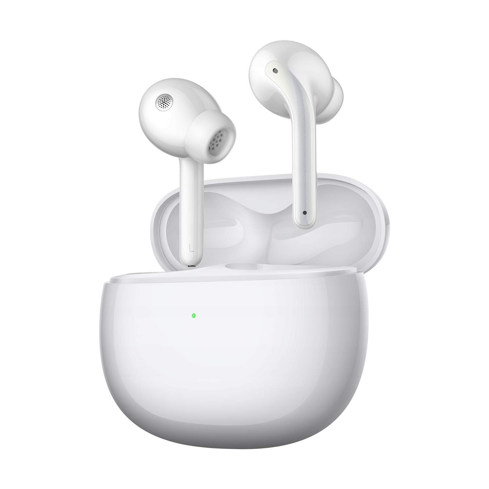 Bezdrôtové slúchadlá Xiaomi Buds 3