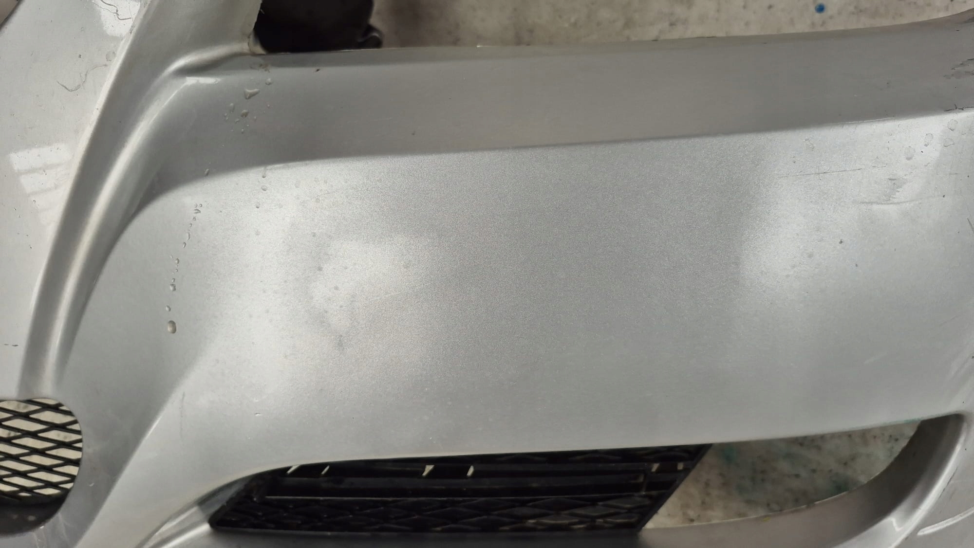 BMW 3 E90 E91 LCI LIFT 08-12 bumper front front