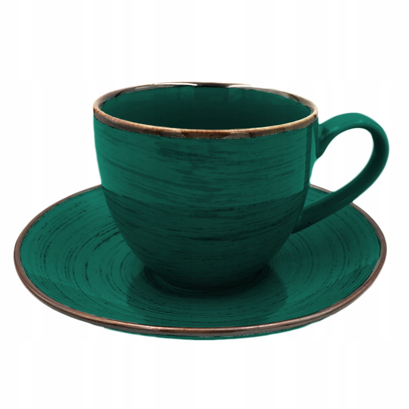 

Filiżanka Alumina Nostalgia Emerald Bogudzice 300