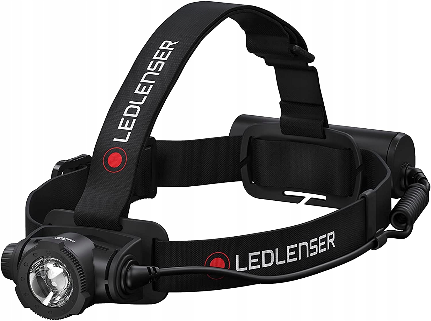 Ledlenser H7R Core latarka czołowa 1000 lm
