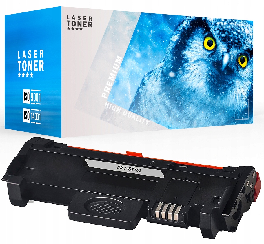 

Toner do Samsung Xpress M2875FD M2875FW M2875ND