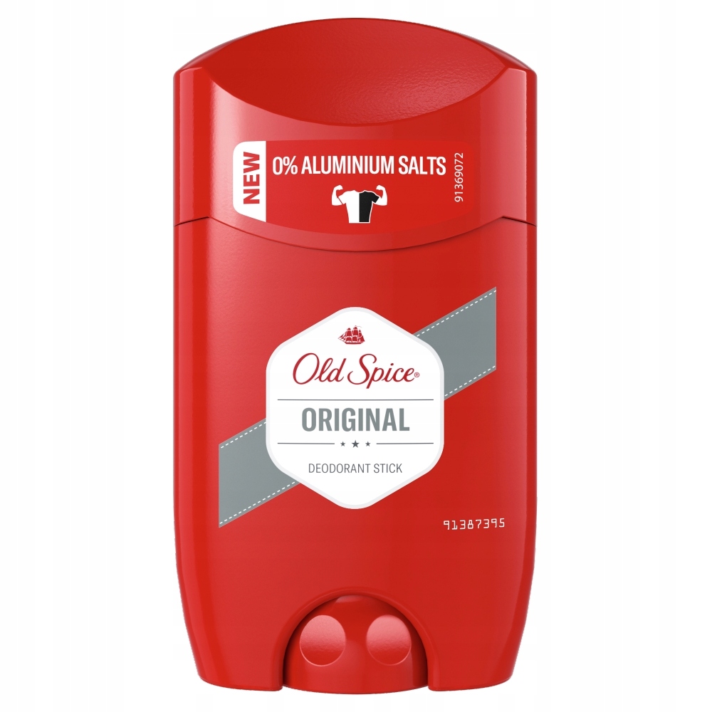 Old Spice Dezodorant sztyft Original 50 ml