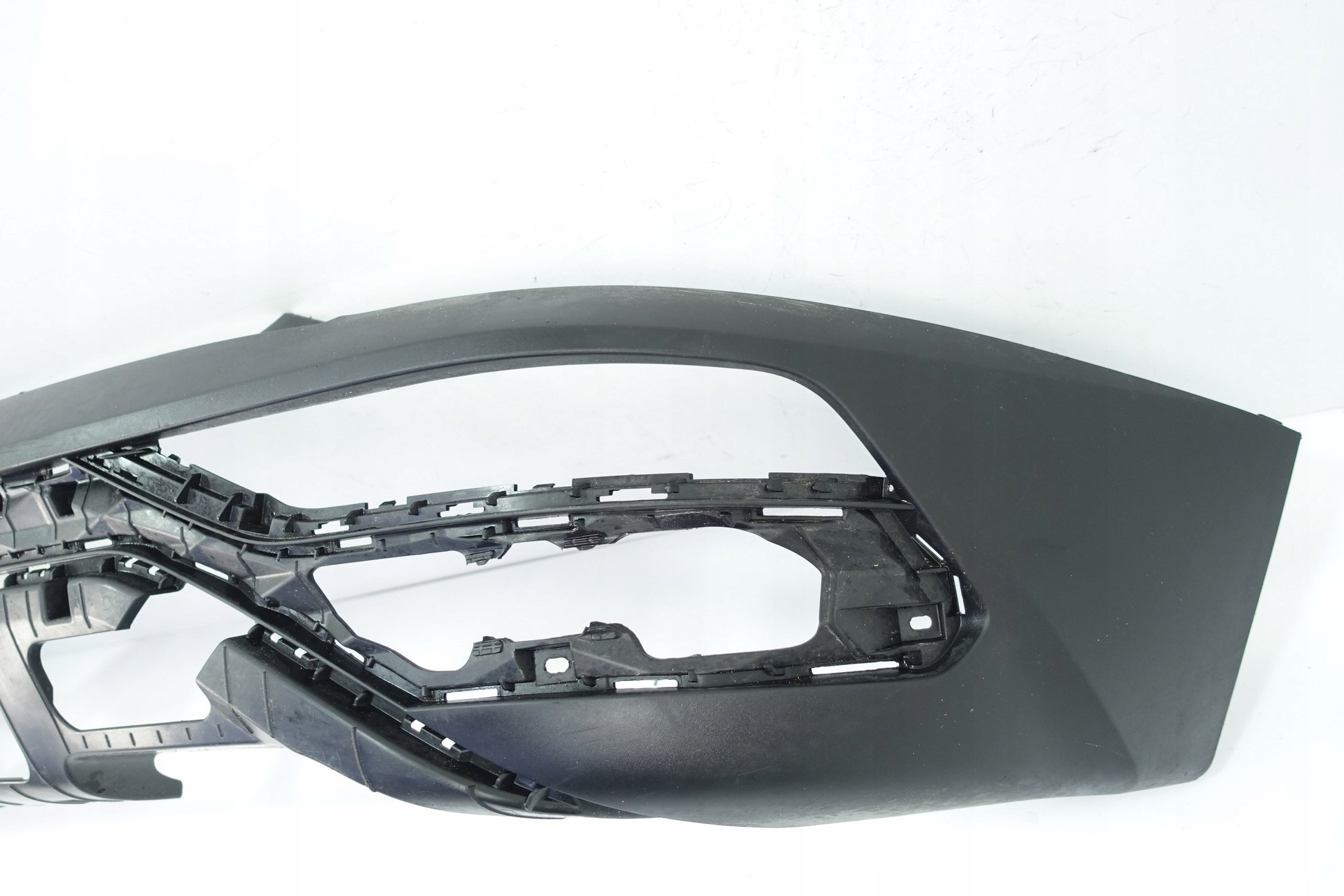 bumper SPOILER rear part rear HYUNDAI TUCSON IV 20