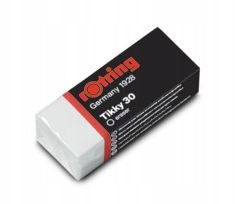 

Gumka do mazania Rotring 30 biała