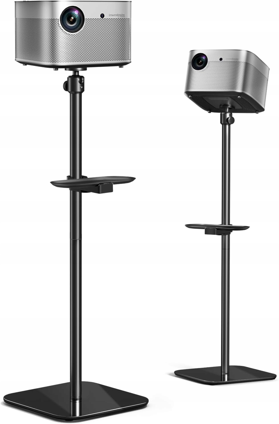 Univerzální stojan pro projektor viozon DE-PR-01B, 88 cm