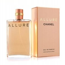 Chanel Allure Edp 100 ml