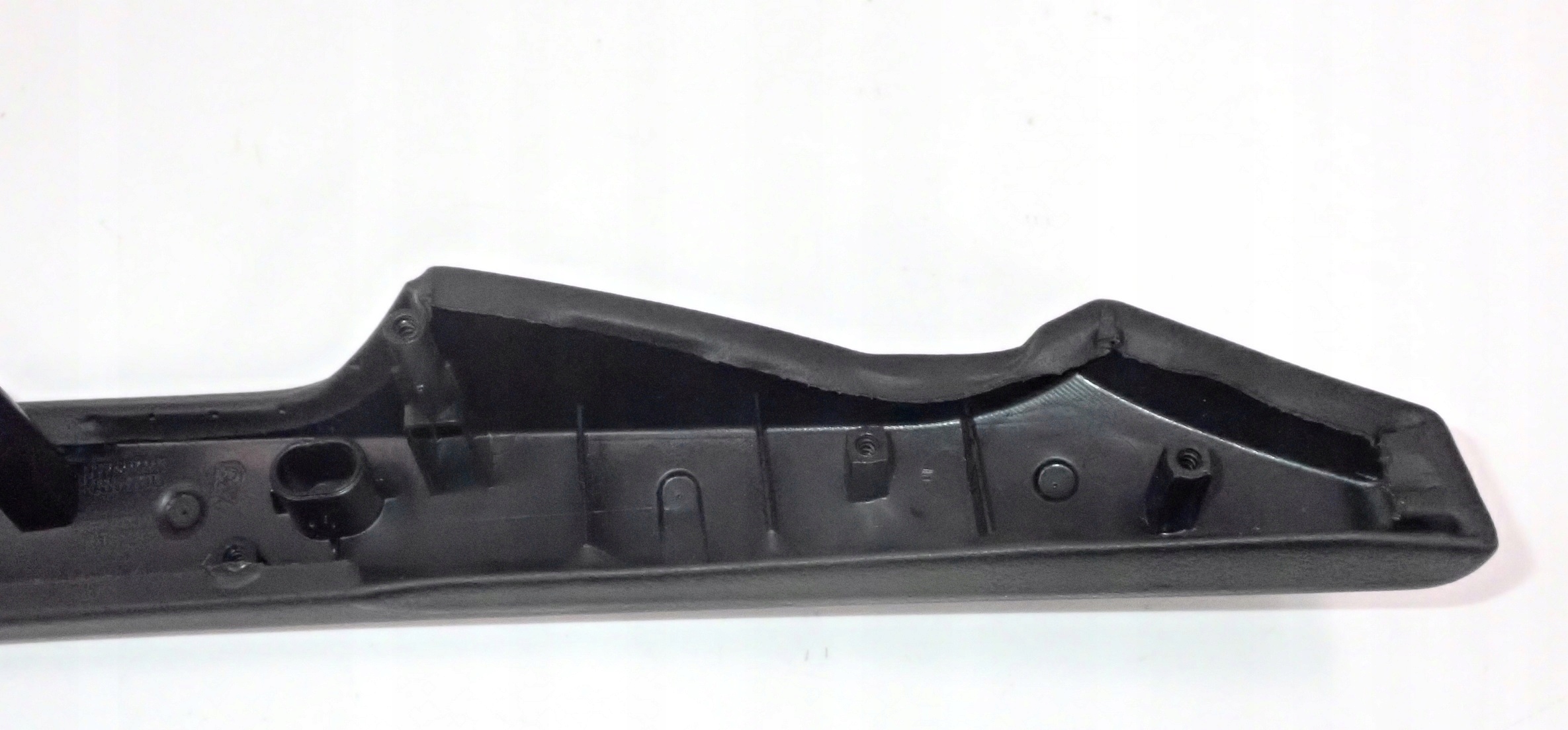 подлокотник правый передний Audi A7 4G8 C7 4G8867174