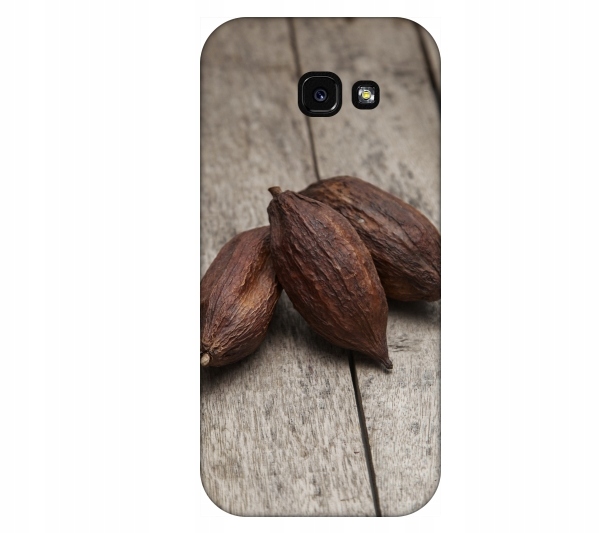 

Etui pokrowiec Samsung Galaxy A5 2017 Kakao ziarno