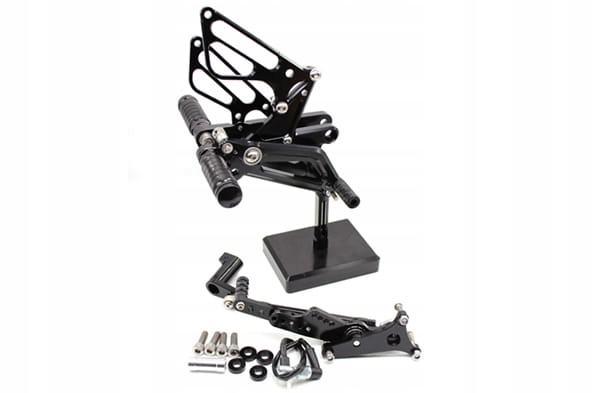 Športové Sety Triumph Daytona Speed Triple 675 2006-2012