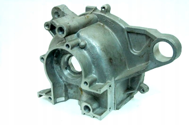 Obudowa walu prawa Kos