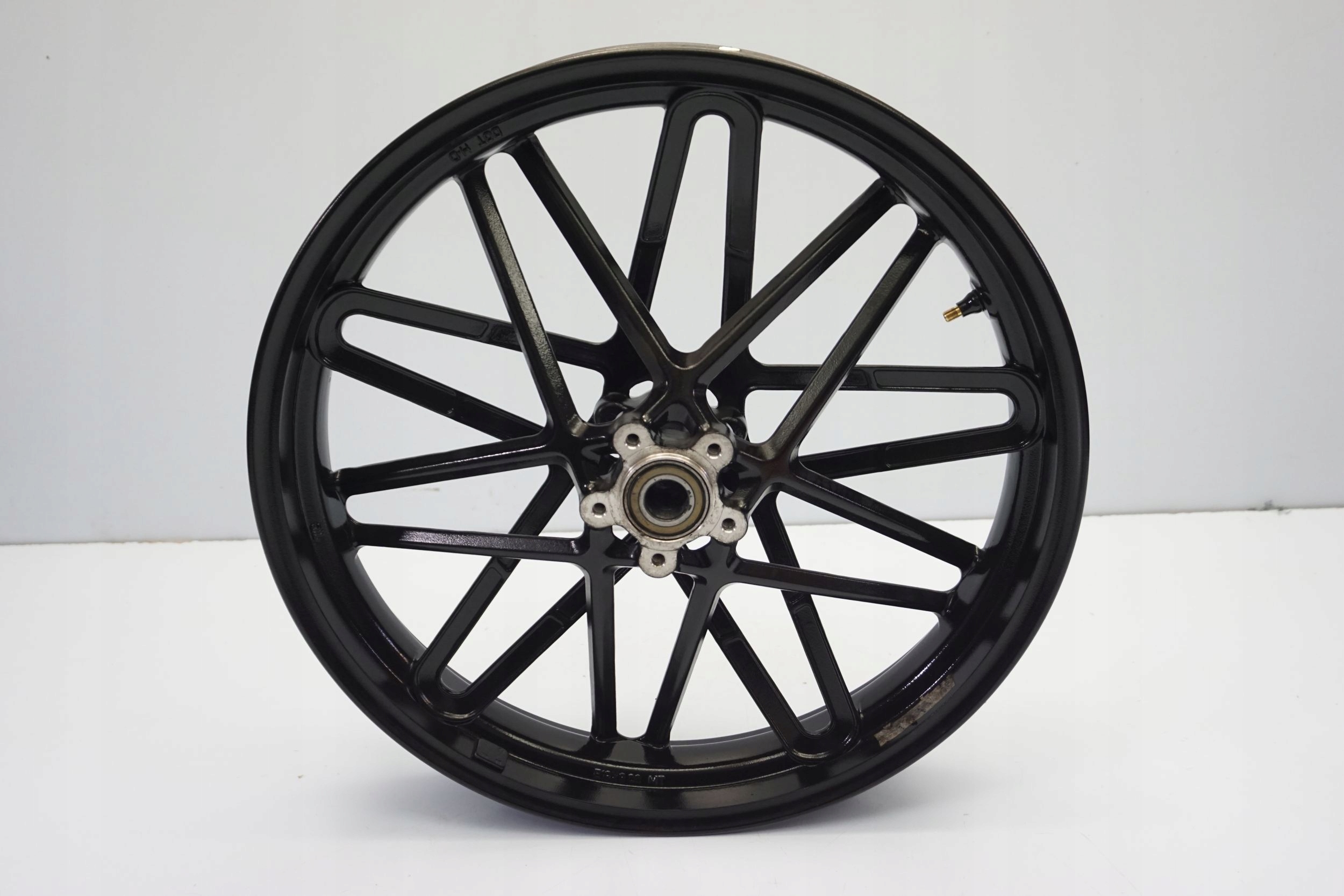 HARLEY DAVIDSON SPORTSTER 1200 17-ПЕРЕДНІЙ ОБІД