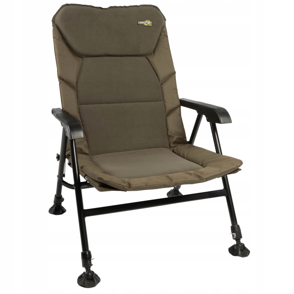 Fotel Territory Chair Mikado