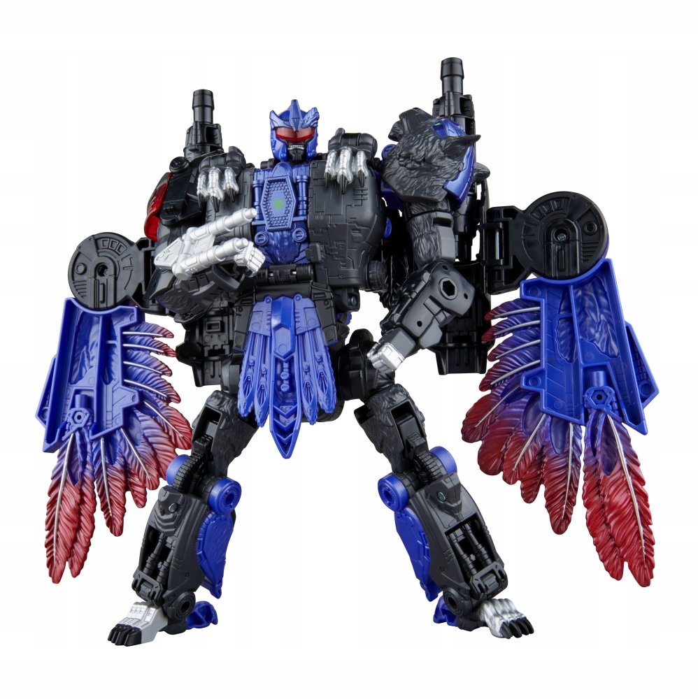 Transformers Figurka z filmu Věk prvotvárů Razorclaw 19 cm G1907
