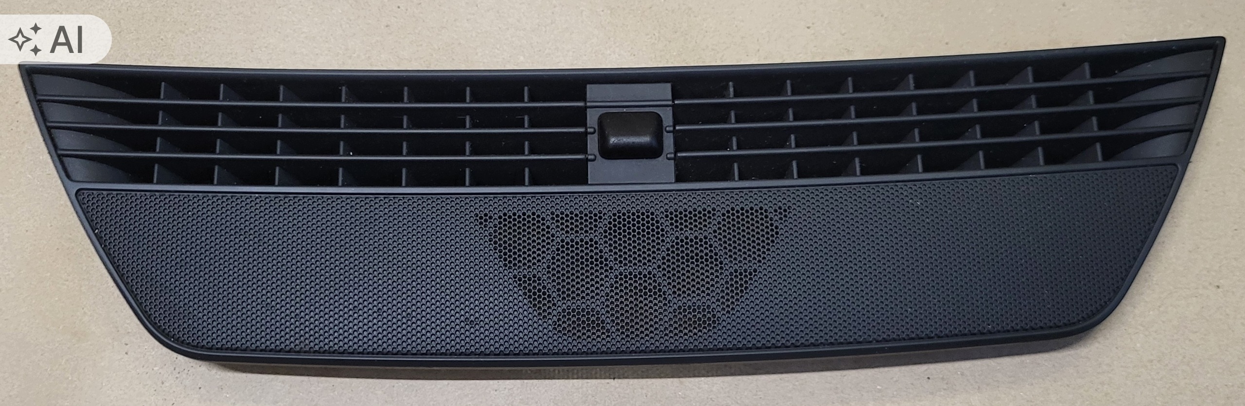 grid air conditioning devices central sensor AUDI A4 B6 1.9TDI B7 8E0819635E 8P0907539A