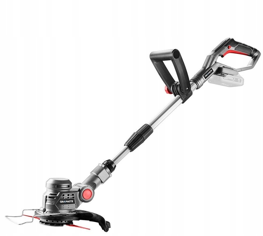 2x Podkaszarka Akumulatorowa ENERGY+18V, Li-ion,bez Akumulatora