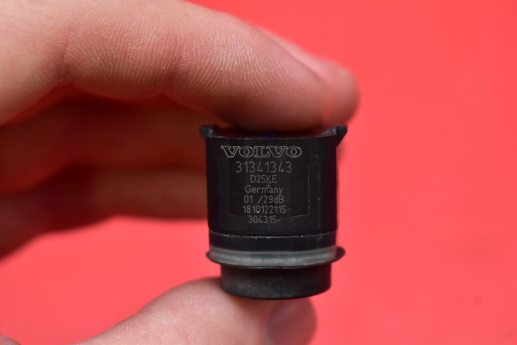 Sensor Parken heck PDC 31341343 VOLVO V60 1 und 10-13