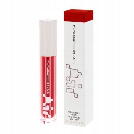 Mac Lipglass Air Talented 5ML
