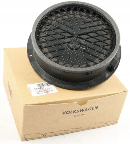 NOWY ORYGINALNY GŁOŚNIK DRZWI RZÓD AUDI A4 A5 2008-2015 8T0035415A